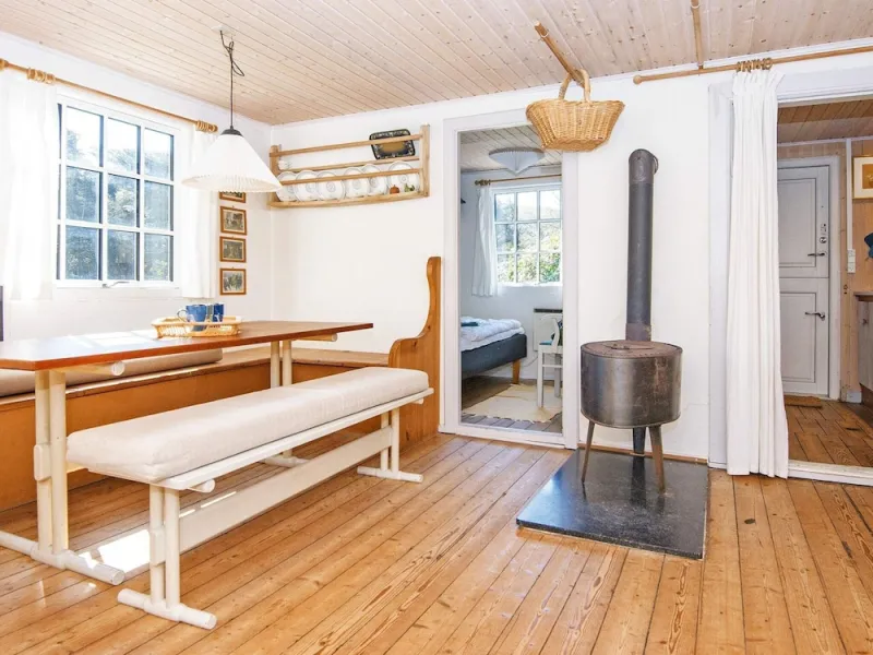 Billede 4 af 4 Person Holiday Home in Ulfborg