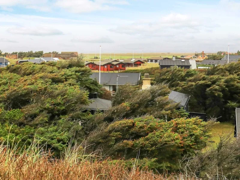 Billede 11 af 4 Person Holiday Home in Ulfborg