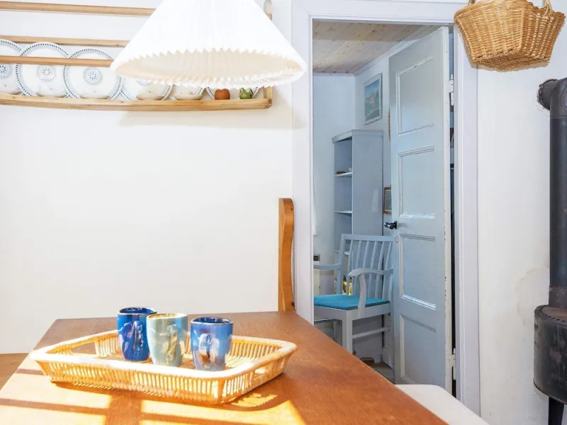 Billede 12 af 4 Person Holiday Home in Ulfborg
