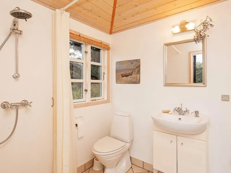 Billede 16 af 4 Person Holiday Home in Ulfborg