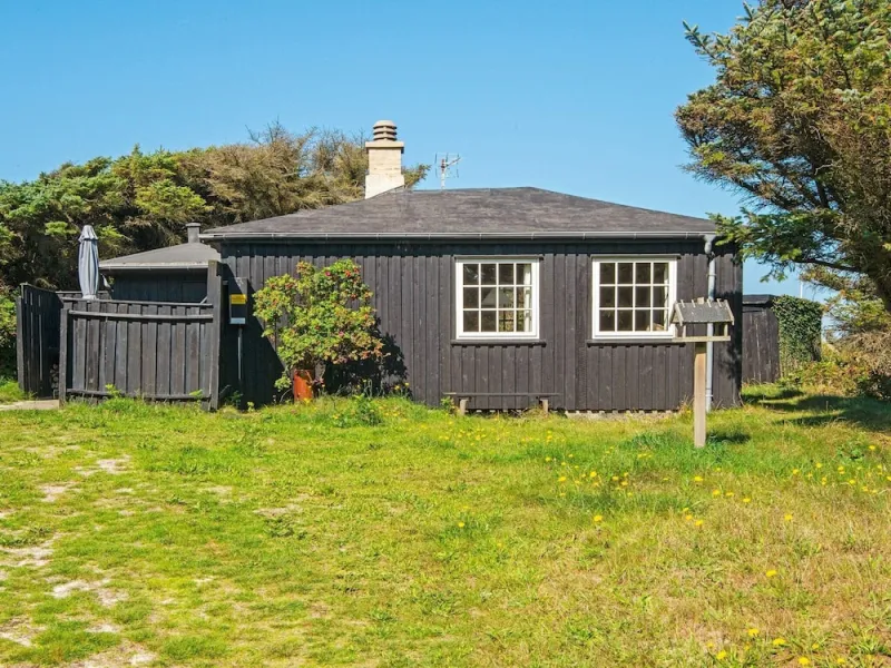 Billede 19 af 4 Person Holiday Home in Ulfborg