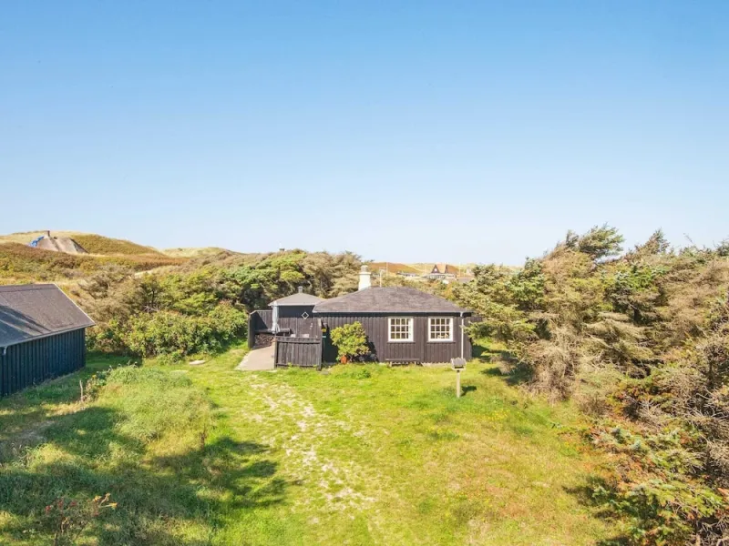 Billede 20 af 4 Person Holiday Home in Ulfborg
