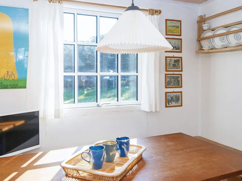 Billede 22 af 4 Person Holiday Home in Ulfborg