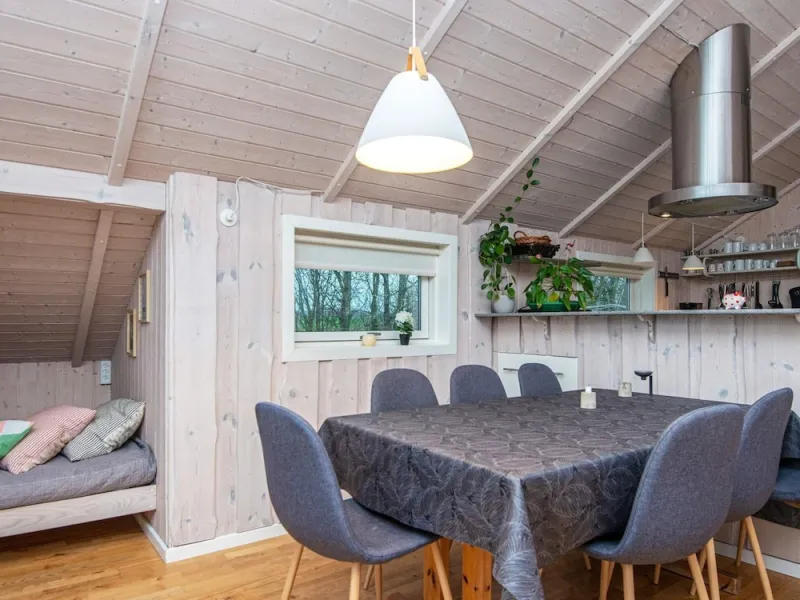Billede 8 af 6 Person Holiday Home in Sydals-by Traum