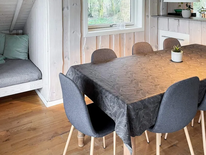 Billede 9 af 6 Person Holiday Home in Sydals-by Traum