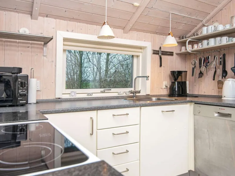 Billede 10 af 6 Person Holiday Home in Sydals-by Traum