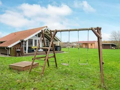 Billede 29 af 6 Person Holiday Home in Sydals-by Traum