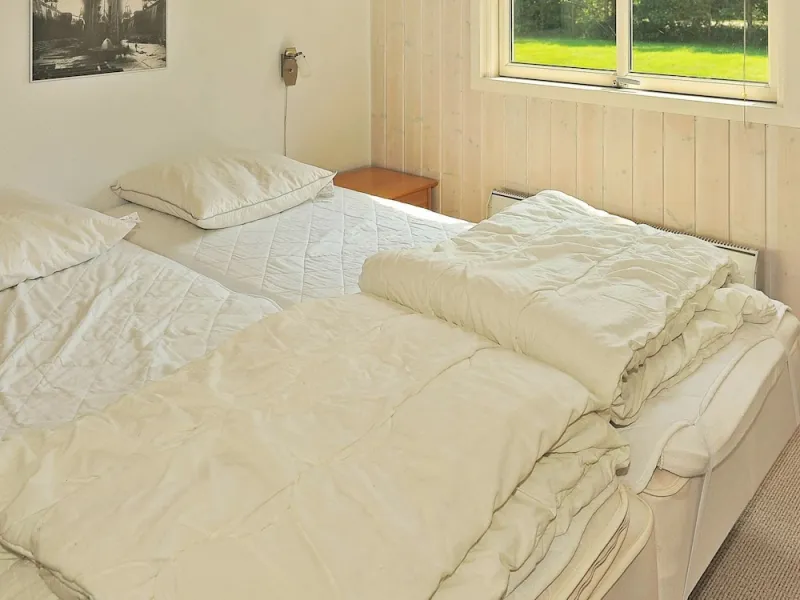 Billede 9 af 8 Person Holiday Home in Oksbol-by Traum