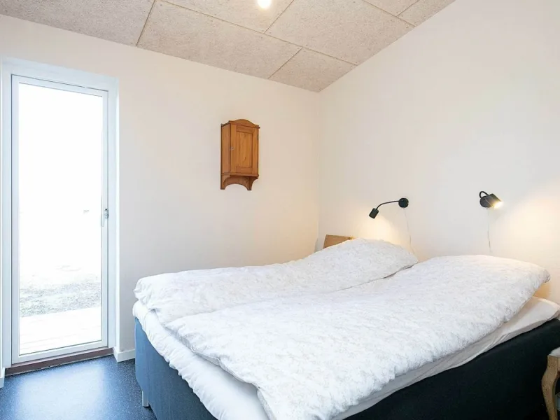 Billede 10 af 8 Person Holiday Home in Vestervig-by Traum