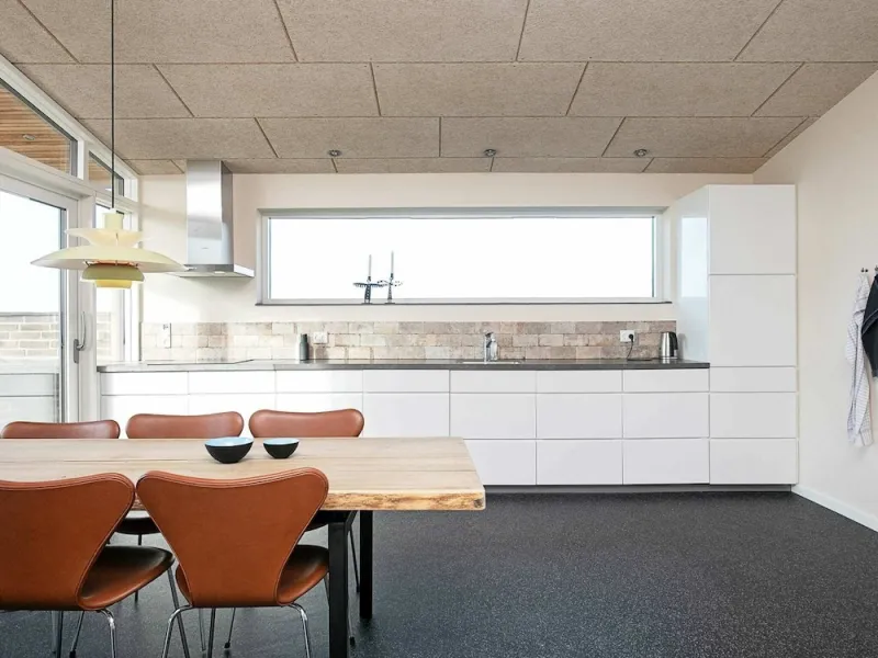 Billede 14 af 8 Person Holiday Home in Vestervig-by Traum
