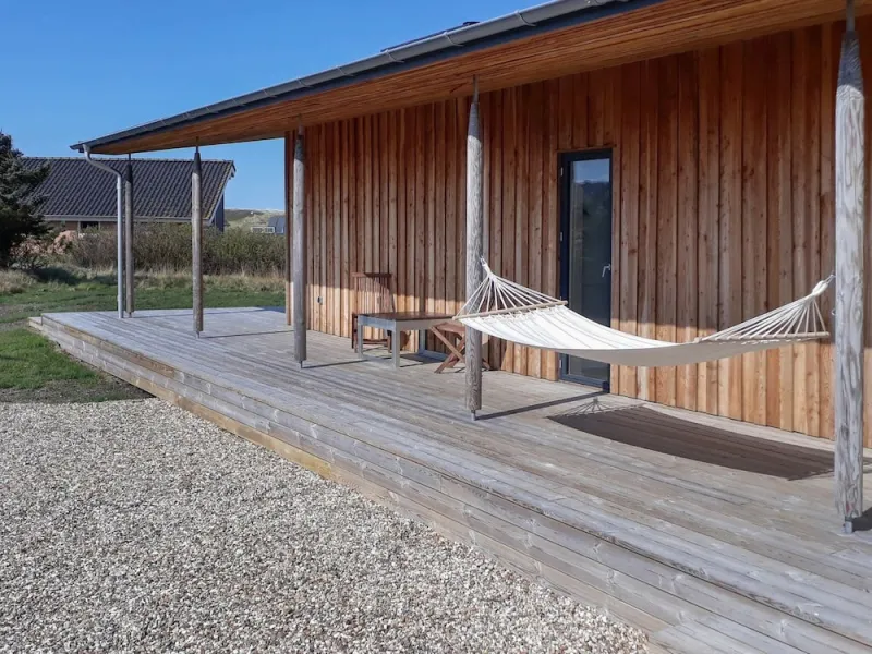 Billede 28 af 8 Person Holiday Home in Vestervig-by Traum