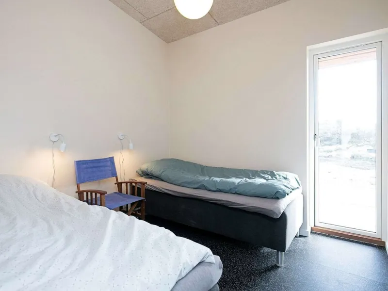Billede 36 af 8 Person Holiday Home in Vestervig-by Traum