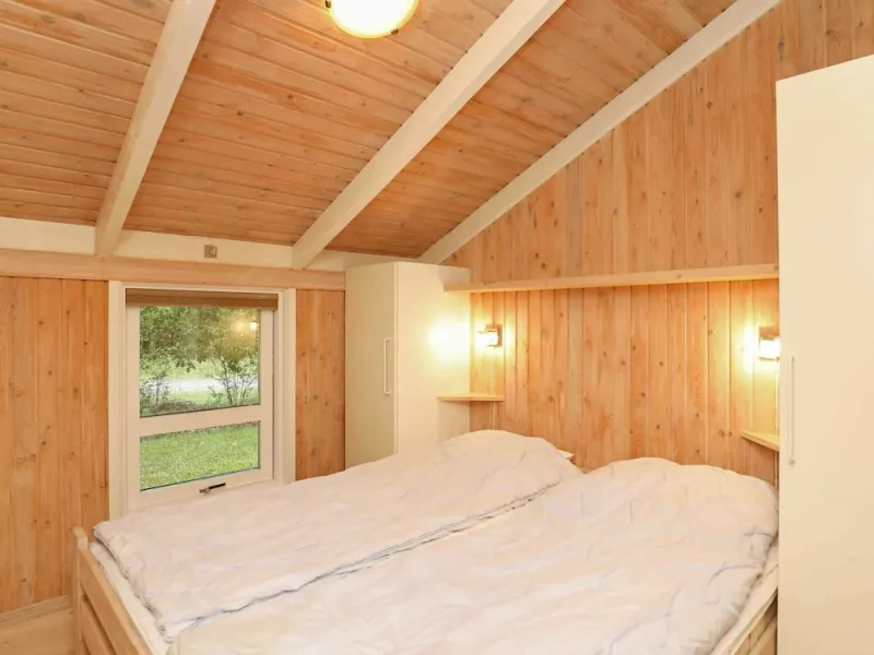 Billede 8 af 6 Person Holiday Home in Albaek