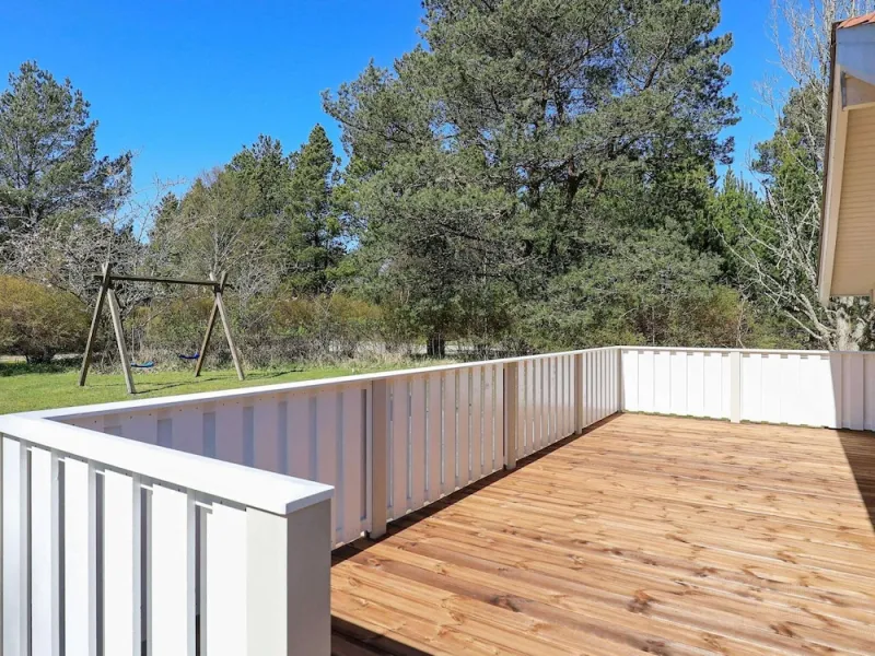 Billede 13 af 6 Person Holiday Home in Albaek