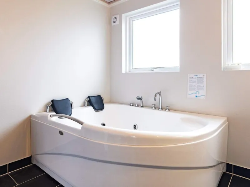 Billede 8 af 6 Person Holiday Home in Hirtshals-by Traum