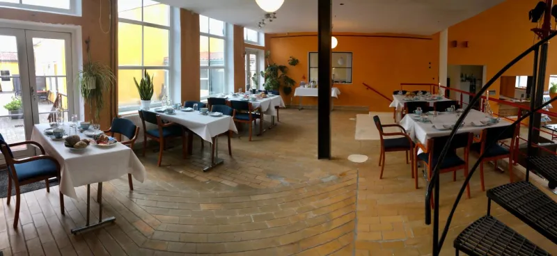 Billede 6 af Børglum Mejeri Hotel B&B