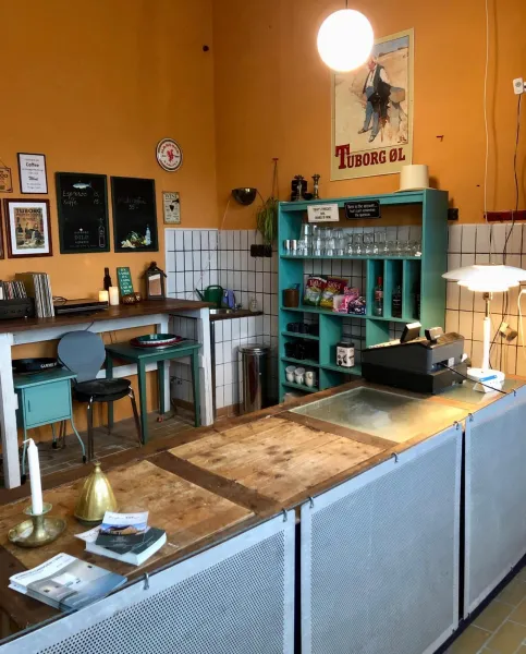 Billede 10 af Børglum Mejeri Hotel B&B