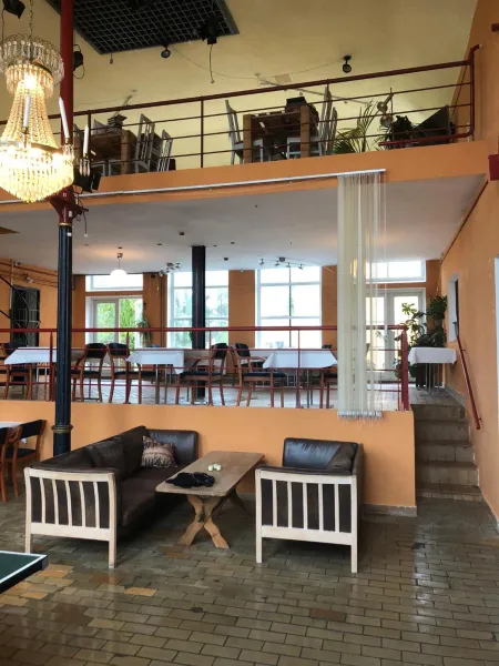 Billede 12 af Børglum Mejeri Hotel B&B