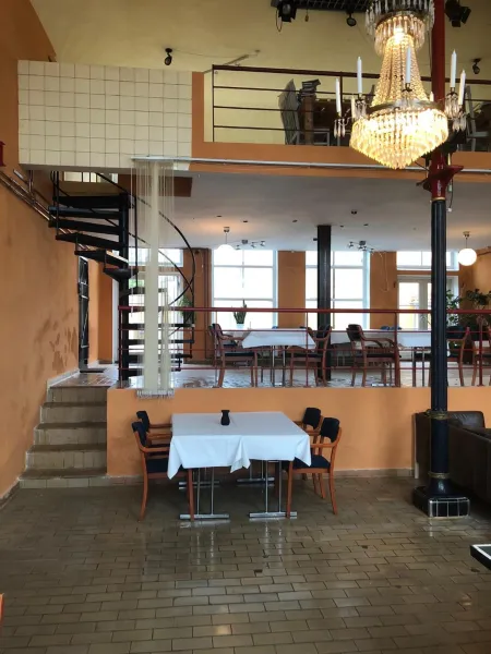 Billede 18 af Børglum Mejeri Hotel B&B