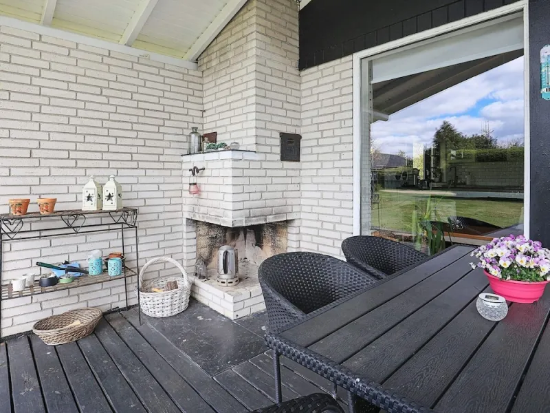 Billede 2 af Spacious Holiday Home in Væggerløse near Sea