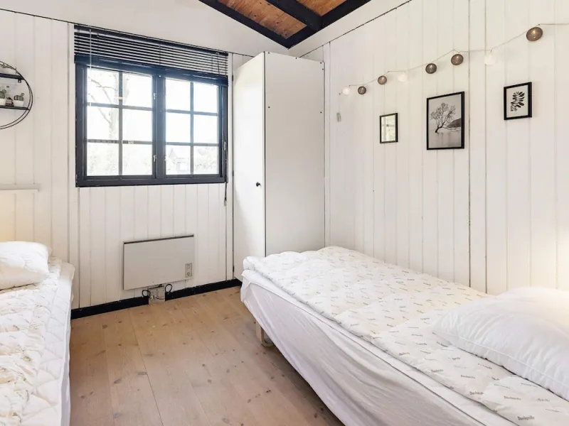 Billede 7 af Spacious Holiday Home in Væggerløse near Sea