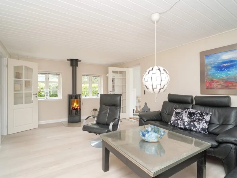 Billede 7 af 5 Person Holiday Home in Vig