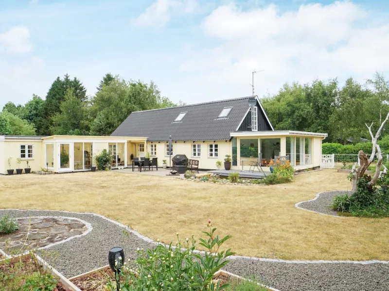 Billede 14 af 5 Person Holiday Home in Vig