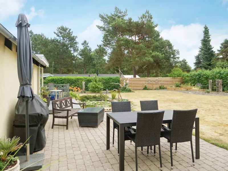Billede 18 af 5 Person Holiday Home in Vig