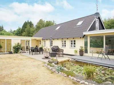 Billede 21 af 5 Person Holiday Home in Vig
