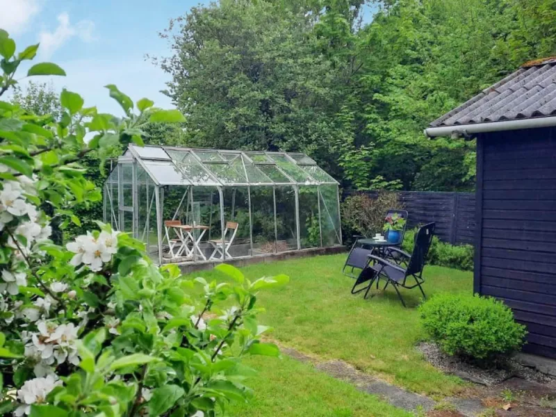 Billede 3 af 6 Person Holiday Home in Bindslev