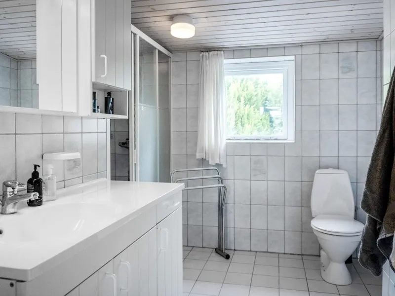 Billede 10 af 6 Person Holiday Home in Bindslev
