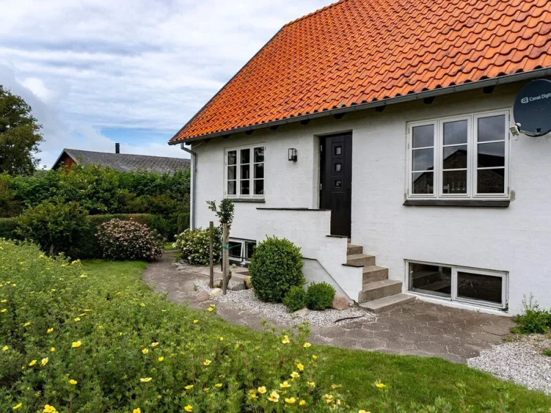 Billede 15 af 6 Person Holiday Home in Bindslev