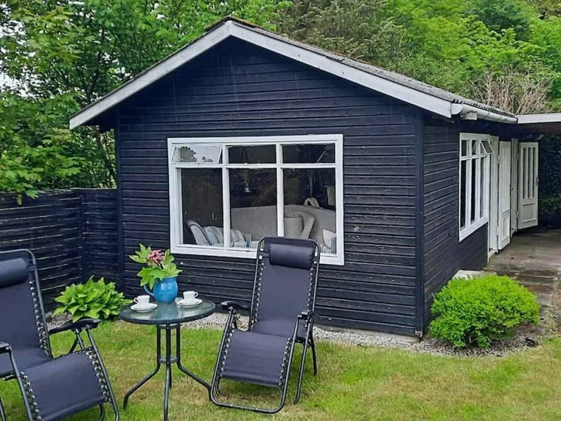 Billede 33 af 6 Person Holiday Home in Bindslev