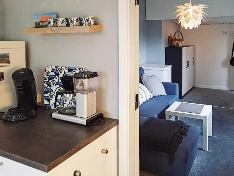 Billede 44 af 6 Person Holiday Home in Bindslev