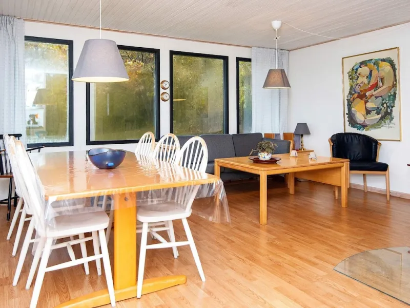 Billede 4 af 4 Person Holiday Home in Silkeborg-by Traum