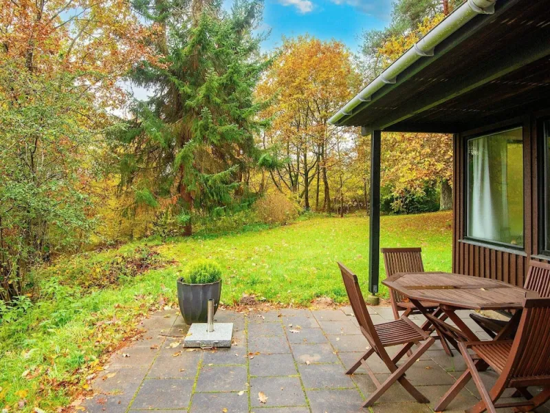 Billede 9 af 4 Person Holiday Home in Silkeborg-by Traum