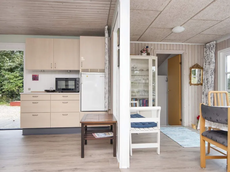 Billede 9 af 8 Person Holiday Home in Struer-by Traum