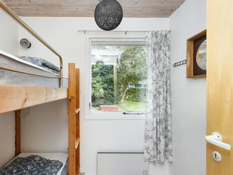 Billede 12 af 8 Person Holiday Home in Struer-by Traum