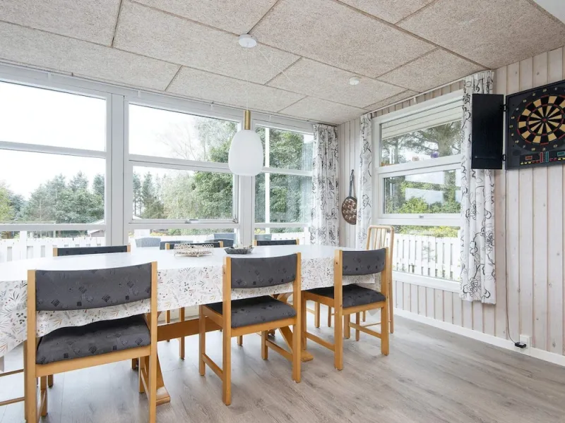 Billede 17 af 8 Person Holiday Home in Struer-by Traum