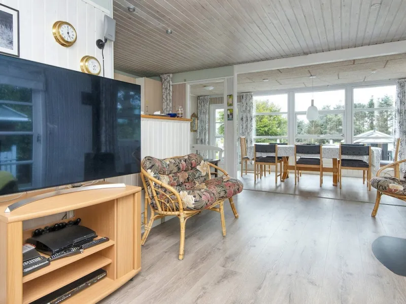 Billede 27 af 8 Person Holiday Home in Struer-by Traum