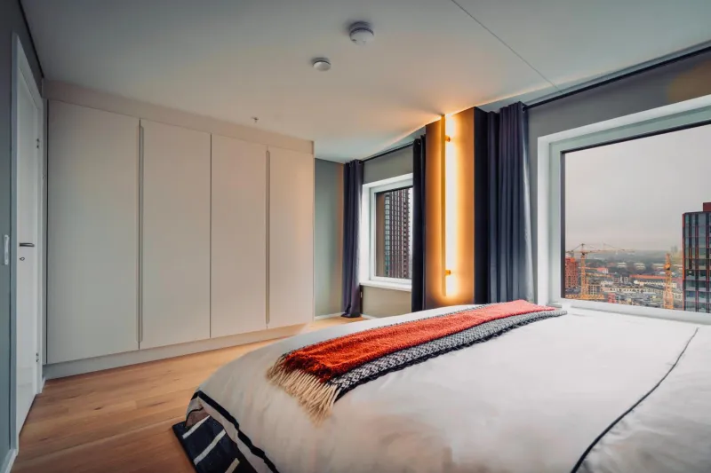 Billede 33 af Bohr Apartment Copenhagen - Panoramic Skyline