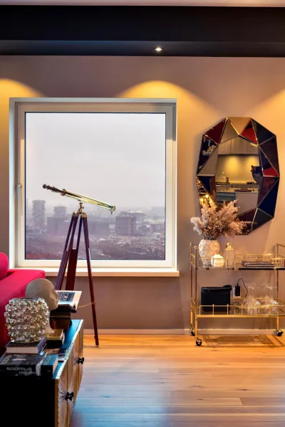 Billede 40 af Bohr Apartment Copenhagen - Panoramic Skyline