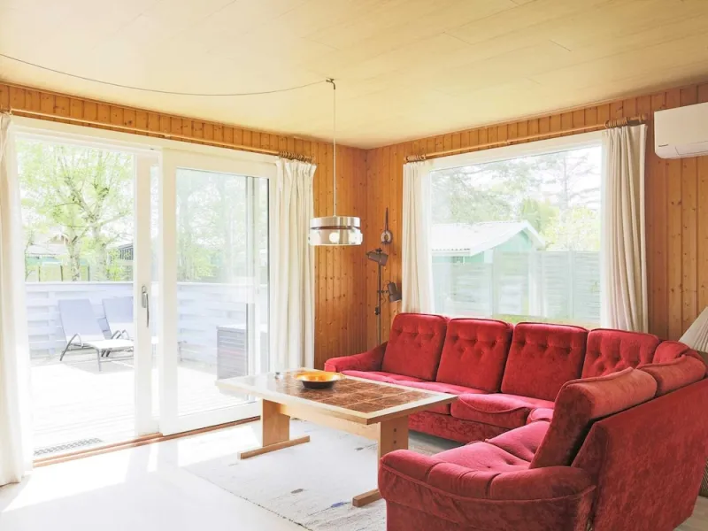 Billede 7 af 6 Person Holiday Home in Gedser-by Traum