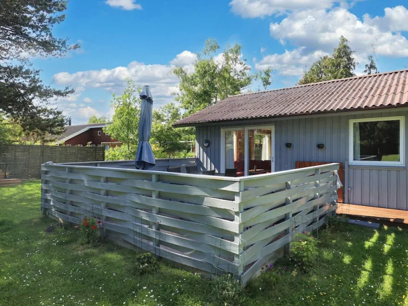 Billede 8 af 6 Person Holiday Home in Gedser-by Traum