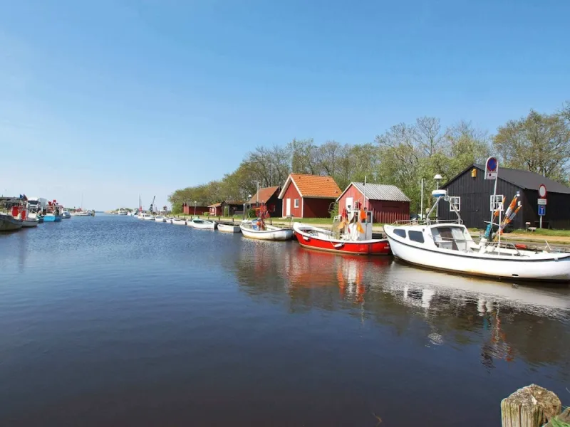 Billede 2 af Reposeful Holiday Home in Skjern near Sea