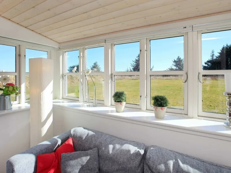 Billede 10 af 6 Person Holiday Home in Hirtshals-by Traum
