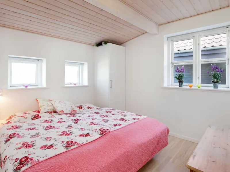 Billede 19 af 6 Person Holiday Home in Hirtshals-by Traum