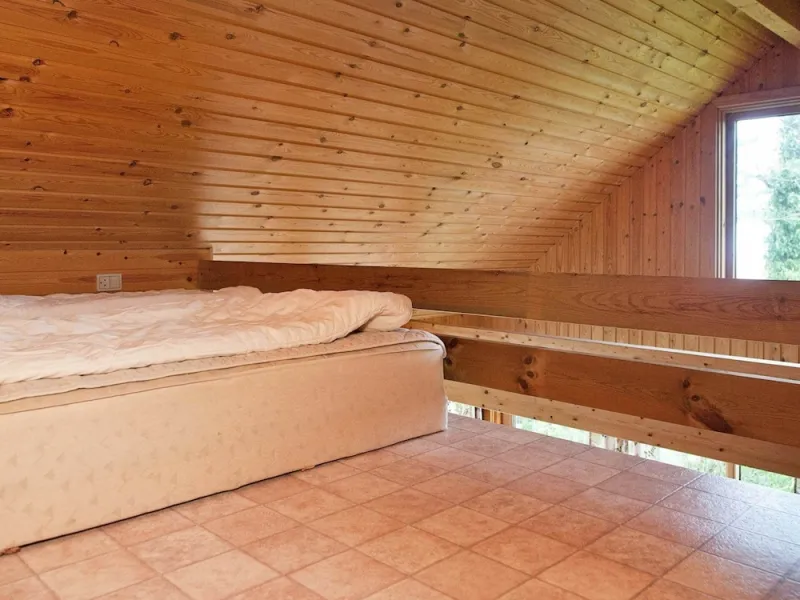 Billede 6 af 6 Person Holiday Home in Store Fuglede-by Traum