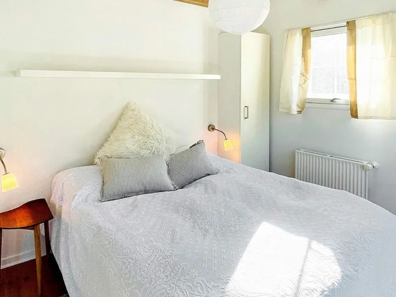 Billede 8 af 4 Person Holiday Home in Aabenraa-by Traum