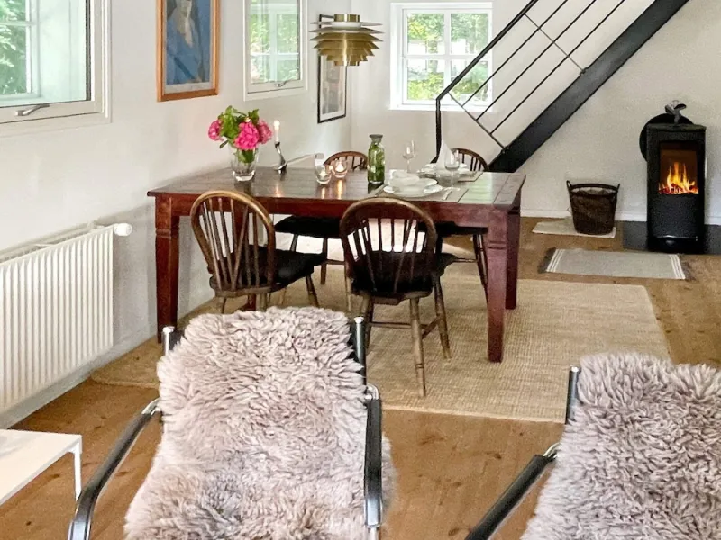 Billede 10 af 4 Person Holiday Home in Aabenraa-by Traum